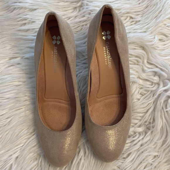 Naturalizer Heel Shoes size 7M excellent condition see all photos (B8) - Picture 5 of 12